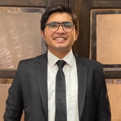 Farhan Ahmed Khan