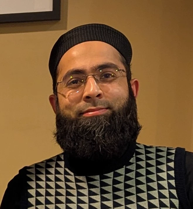 Muaz Abbasi
