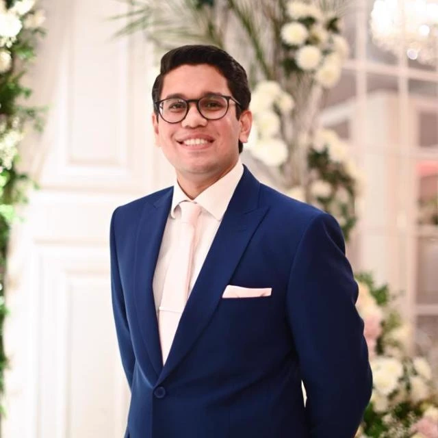 Nohail Alavi